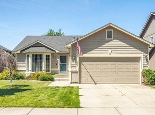 16009 N Franklin St, Spokane, WA 99208