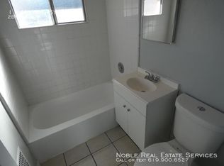 1145 Koe St, San Diego, CA 92114