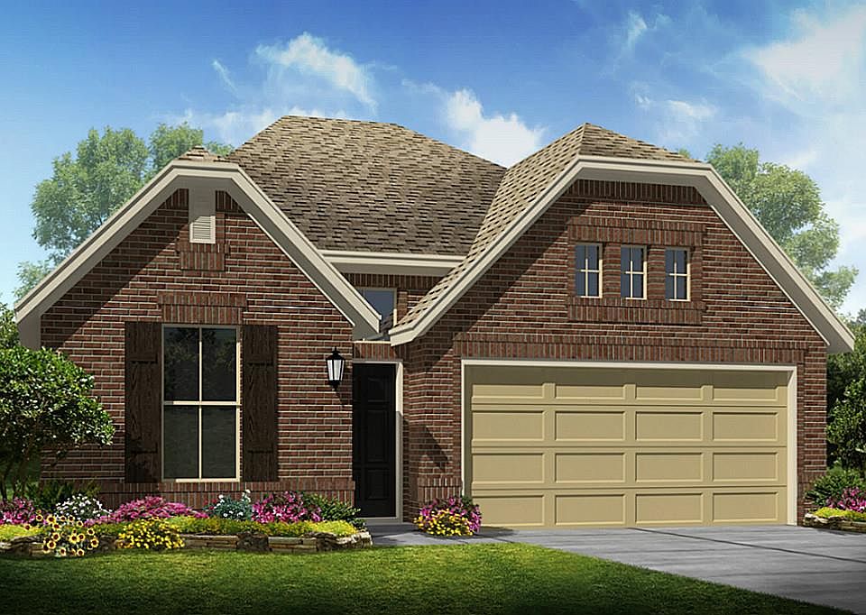 1st image of 5822 Dunsmore Bend Trl