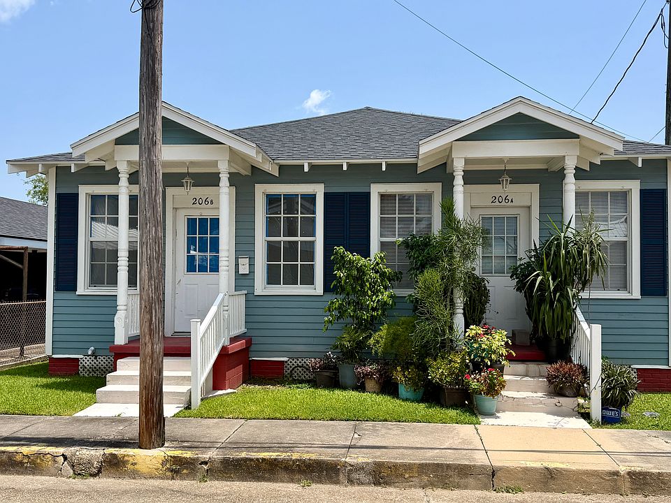 1st image of 206 Williams Ave #B