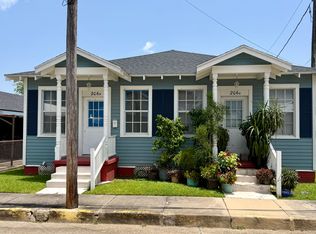 206 Williams Ave #B, Houma, LA 70364