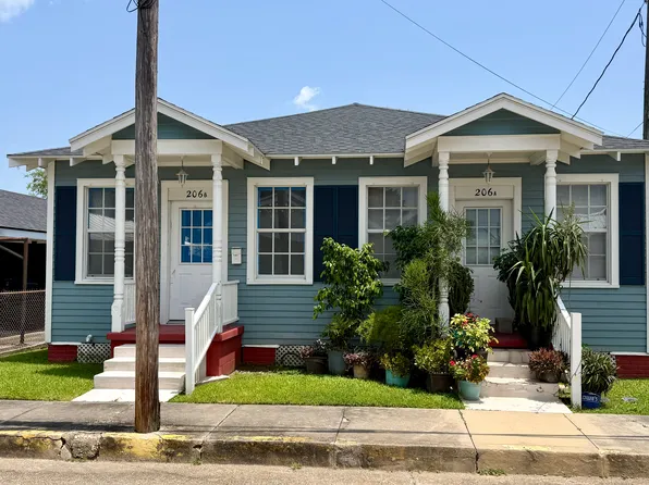 206 Williams Ave #B, Houma, LA 70364