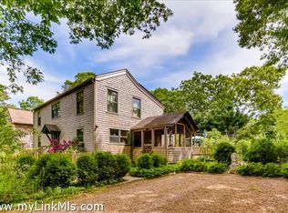 32 June Ave, Oak Bluffs, MA 02557