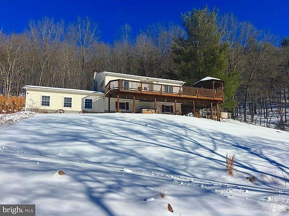 3rd image of 1299 Parker Hollow Rd