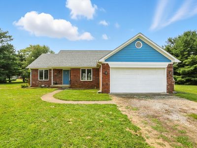 8163 N Frontage Rd, Fairland, IN, 46126