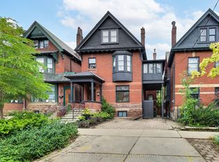 135 Madison Ave, Toronto, ON M5R2S3