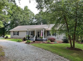 462 W O Smith Rd, Jefferson, GA 30549