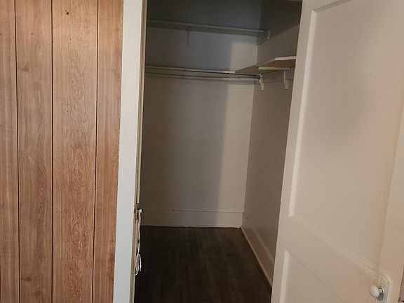 Large Storage Closet