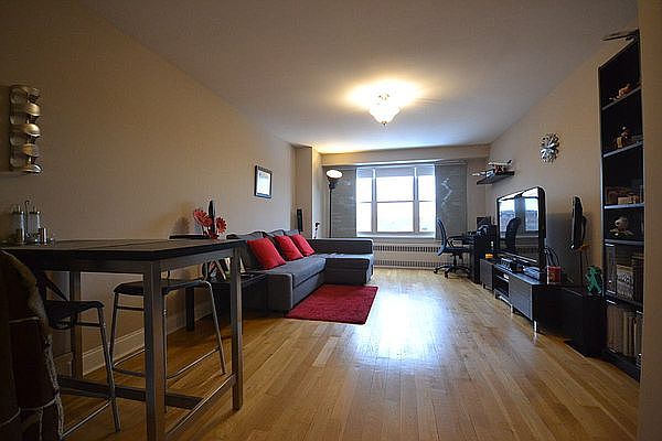 1st image of 12510 Queens Blvd APT 407
