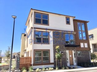 5536 Metropolitan Way, Dublin, CA