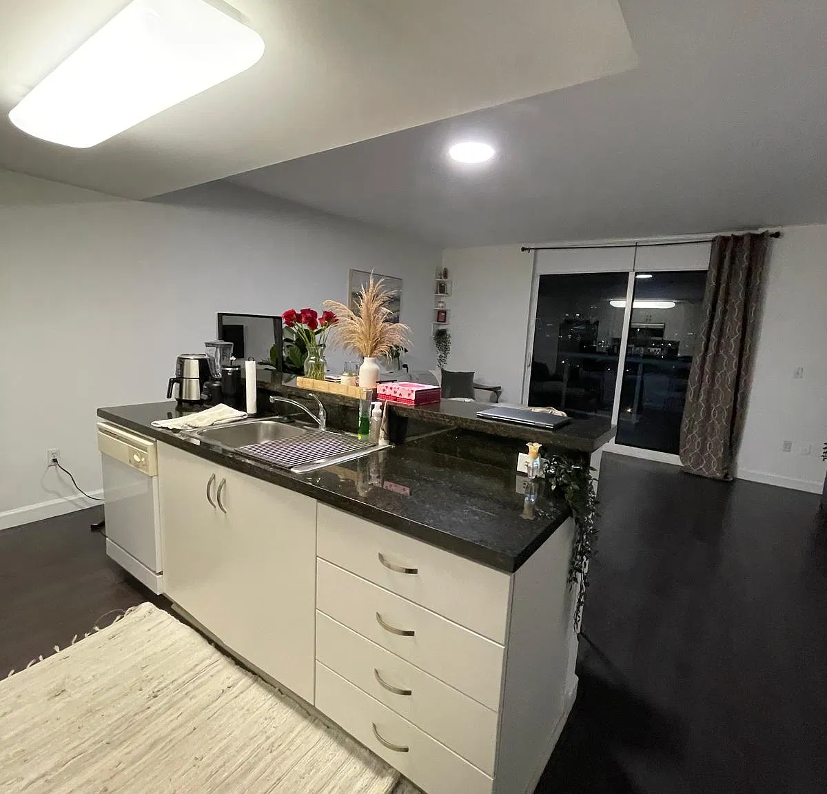 1 bed, 724 sqft, $2,450 — Photo 4