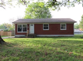10709 Emma Jean Way, Louisville, KY 40272