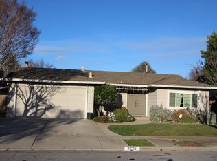 2625 Cabot Ct, Fremont, CA 94536