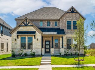 3509 Wild Rye Trl, Venus, TX 76084