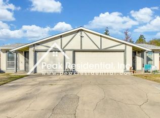 5065 Shell St, North Highlands, CA 95660