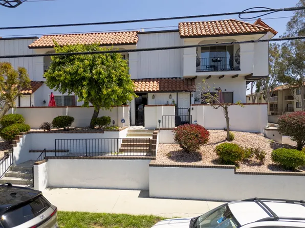 10030 Owensmouth Ave Unit 23, Chatsworth, CA 91311