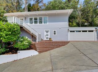 3030 Canyon Rd, Burlingame, CA 94010