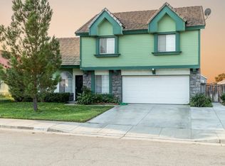 1124 Cloverdale Ct, Rosamond, CA 93560