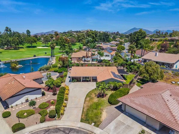 12396 Grandee Ct, San Diego, CA 92128