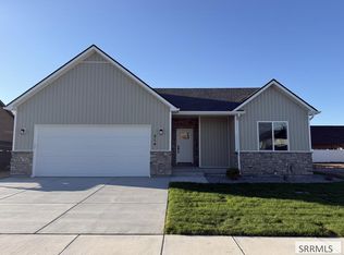 314 Poppy St, Sugar City, ID 83448