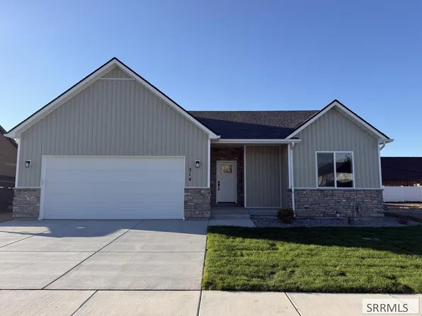 314 Poppy St, Sugar City, ID 83448