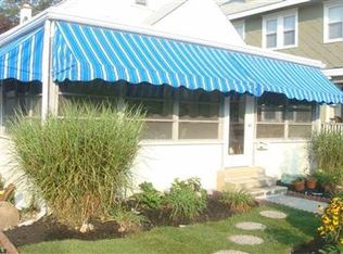 612 Laurel Rd, Ocean City, NJ 08226