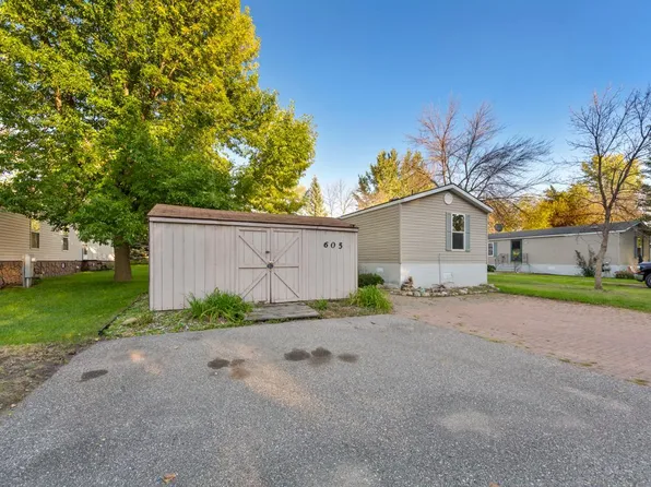 605 E Shakespeare Ave, Mankato, MN 56001