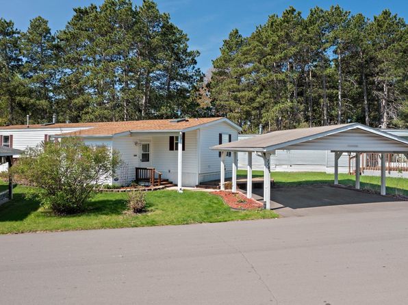 2205 Jack Pine Dr, Cambridge, MN 55008