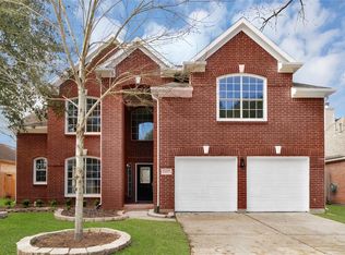 1007 Albany Ct, Richmond, TX 77406