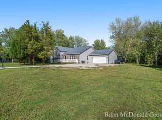 449 Blue Star Hwy, South Haven, MI 49090