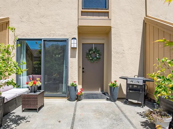 100 Marin Center Drive #28, San Rafael, CA 94903