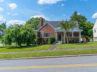 1002 Catawba St, Kingsport, TN 37660