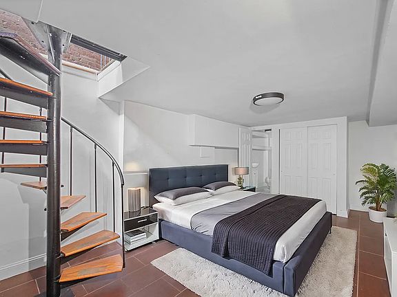 5th image of 106 W 76th St APT A