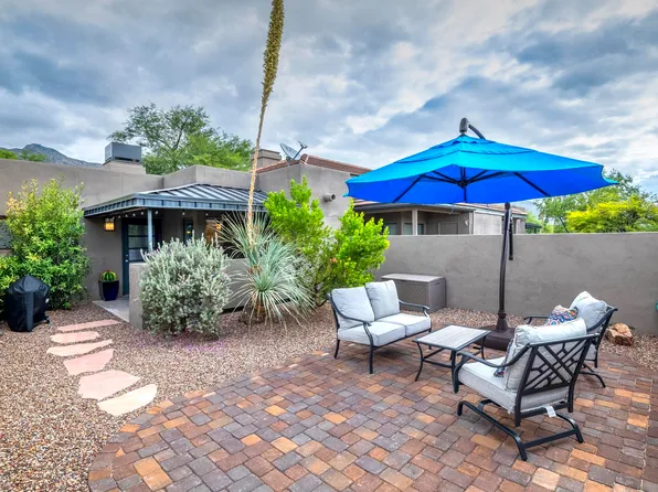 5800 N Kolb Rd Unit 3114, Tucson, AZ 85750