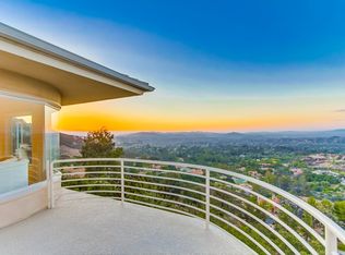 15650 Boulder Mountain Rd, Poway, CA 92064