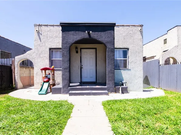 1455 W 60th St, Los Angeles, CA 90047