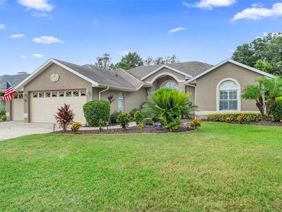 428 Hightower Dr, Debary, FL, 32713