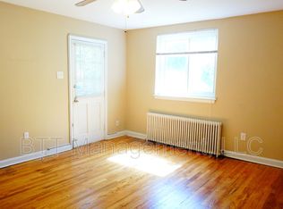 8203 Garland Ave APT 2, Takoma Park, MD 20912