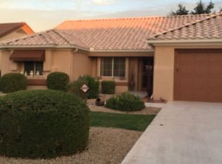 14227 W Circle Ridge Dr, Sun City West, AZ 85375