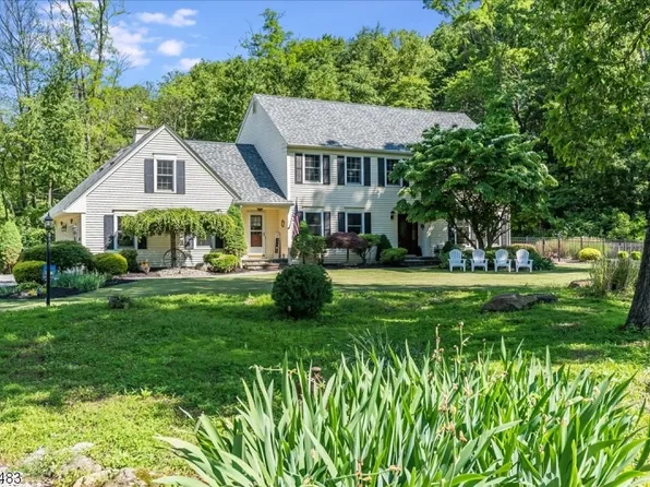 108 Wehrli Rd, Washington Twp., NJ 07853