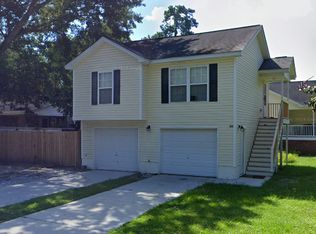 1161 Winborn Dr, Charleston, SC 29412