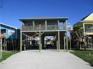 112 Beach Blvd, Cameron, LA 70631