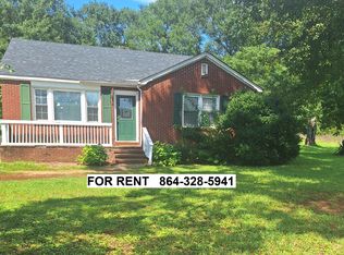 827 Winston Dr, Anderson, SC 29624