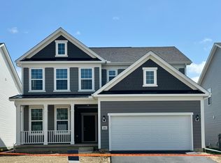 1880 Pomodoro Dr LOT 229, Hilliard, OH 43026