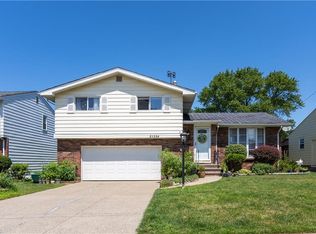 21358 Ellen Dr, Fairview Park, OH