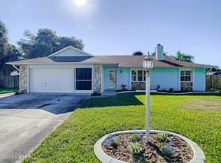 488 Newton Rd, Port Orange, FL 32127