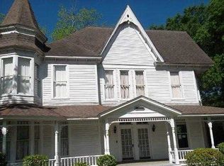 301 College Ave, Jackson, AL 36545