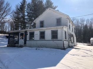 1654 Vawter Hill Rd, Athens, PA 18810