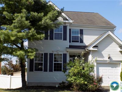 2426 S Wood St, Allentown, PA, 18103