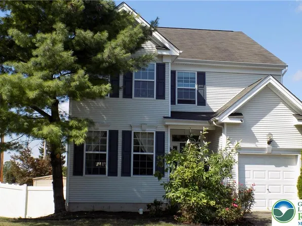 2426 S Wood St, Allentown, PA 18103